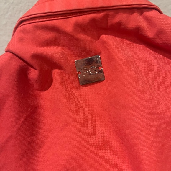 Beautiful spring jacket small - Picture 3 of 4